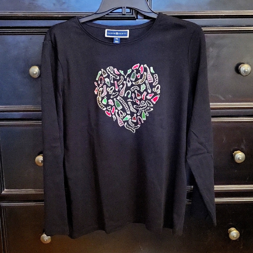 Christmas Shirt